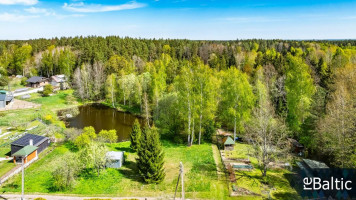 Parduodamas  sklypas Ivaniškių Sodų 4-oji g., Vilniaus m., Vilniaus m. sav., 8.2 a ploto 8