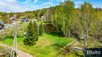 Parduodamas  sklypas Ivaniškių Sodų 4-oji g., Vilniaus m., Vilniaus m. sav., 8.2 a ploto 9