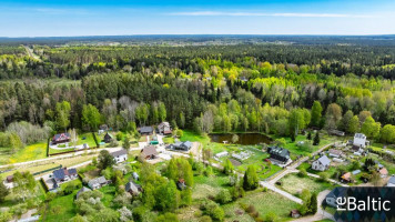 Parduodamas  sklypas Ivaniškių Sodų 4-oji g., Vilniaus m., Vilniaus m. sav., 8.2 a ploto 10
