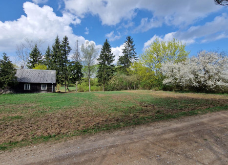 Parduodamas namas Čiūrų g., Čiūrų k., Panevėžio r. sav., 65.00 m² ploto 3 kambariai