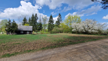 Parduodamas namas Čiūrų g., Čiūrų k., Panevėžio r. sav., 65.00 m² ploto 3 kambariai 1
