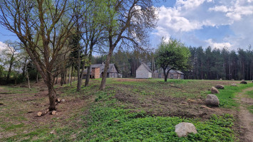 Parduodamas namas Čiūrų g., Čiūrų k., Panevėžio r. sav., 65.00 m² ploto 3 kambariai 5