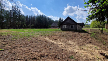 Parduodamas namas Čiūrų g., Čiūrų k., Panevėžio r. sav., 65.00 m² ploto 3 kambariai 8