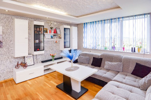 Parduodamas namas Dudiškių g., Pumpėnų mstl., Pasvalio r. sav., 136.77 m2 ploto, 1 aukštai 13