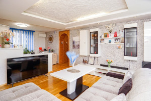 Parduodamas namas Dudiškių g., Pumpėnų mstl., Pasvalio r. sav., 136.77 m2 ploto, 1 aukštai 16
