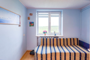 Parduodamas namas Dudiškių g., Pumpėnų mstl., Pasvalio r. sav., 136.77 m2 ploto, 1 aukštai 26
