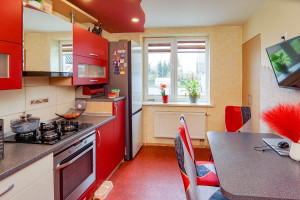 Parduodamas namas Dudiškių g., Pumpėnų mstl., Pasvalio r. sav., 136.77 m2 ploto, 1 aukštai 27