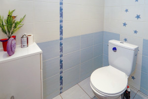 Parduodamas namas Dudiškių g., Pumpėnų mstl., Pasvalio r. sav., 136.77 m2 ploto, 1 aukštai 30