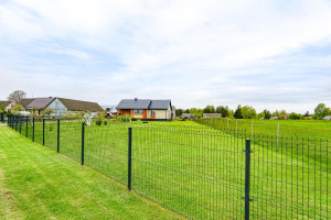Parduodamas namas Dudiškių g., Pumpėnų mstl., Pasvalio r. sav., 136.77 m2 ploto, 1 aukštai 44