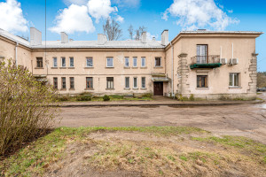 Parduodamas butas Šiaurės g., Naujoji Vilnia, Vilniaus m., Vilniaus m. sav., 67.03 m2 ploto, 3 kambariai 29