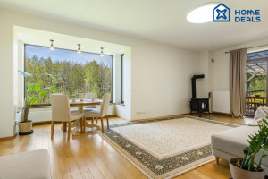 Parduodamas namas Brinkiškių g., Brinkiškių k., Vilniaus r. sav., 220.47 m² ploto 5 kambariai 1