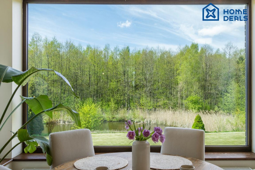 Parduodamas namas Brinkiškių g., Brinkiškių k., Vilniaus r. sav., 220.47 m² ploto 5 kambariai 2
