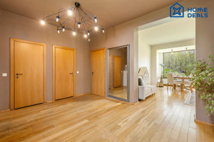 Parduodamas namas Brinkiškių g., Brinkiškių k., Vilniaus r. sav., 220.47 m² ploto 5 kambariai 11