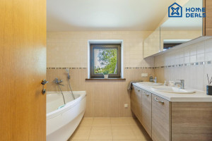 Parduodamas namas Brinkiškių g., Brinkiškių k., Vilniaus r. sav., 220.47 m² ploto 5 kambariai 12