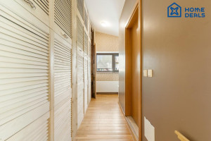 Parduodamas namas Brinkiškių g., Brinkiškių k., Vilniaus r. sav., 220.47 m² ploto 5 kambariai 13