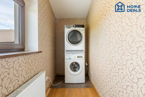 Parduodamas namas Brinkiškių g., Brinkiškių k., Vilniaus r. sav., 220.47 m² ploto 5 kambariai 14