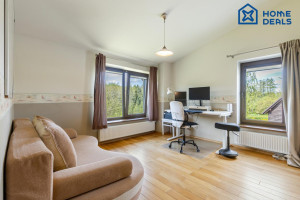 Parduodamas namas Brinkiškių g., Brinkiškių k., Vilniaus r. sav., 220.47 m² ploto 5 kambariai 15