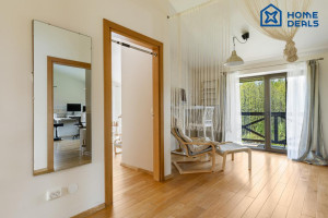 Parduodamas namas Brinkiškių g., Brinkiškių k., Vilniaus r. sav., 220.47 m² ploto 5 kambariai 16