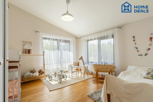 Parduodamas namas Brinkiškių g., Brinkiškių k., Vilniaus r. sav., 220.47 m² ploto 5 kambariai 17