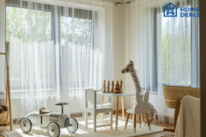 Parduodamas namas Brinkiškių g., Brinkiškių k., Vilniaus r. sav., 220.47 m² ploto 5 kambariai 19