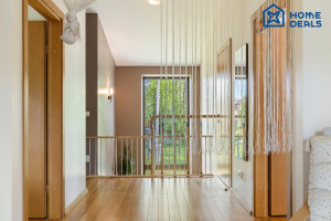 Parduodamas namas Brinkiškių g., Brinkiškių k., Vilniaus r. sav., 220.47 m² ploto 5 kambariai 20