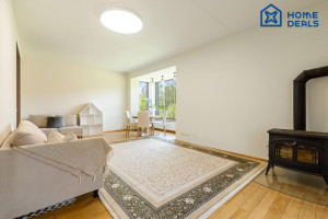Parduodamas namas Brinkiškių g., Brinkiškių k., Vilniaus r. sav., 220.47 m² ploto 5 kambariai 3