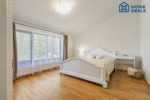 Parduodamas namas Brinkiškių g., Brinkiškių k., Vilniaus r. sav., 220.47 m² ploto 5 kambariai 21