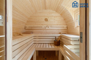 Parduodamas namas Brinkiškių g., Brinkiškių k., Vilniaus r. sav., 220.47 m² ploto 5 kambariai 28