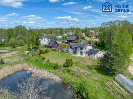 Parduodamas namas Brinkiškių g., Brinkiškių k., Vilniaus r. sav., 220.47 m² ploto 5 kambariai 30