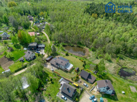 Parduodamas namas Brinkiškių g., Brinkiškių k., Vilniaus r. sav., 220.47 m² ploto 5 kambariai 32