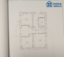 Parduodamas namas Brinkiškių g., Brinkiškių k., Vilniaus r. sav., 220.47 m² ploto 5 kambariai 35