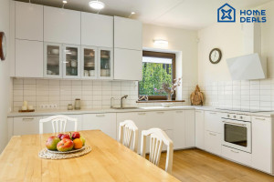 Parduodamas namas Brinkiškių g., Brinkiškių k., Vilniaus r. sav., 220.47 m² ploto 5 kambariai 5