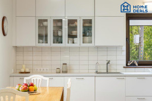 Parduodamas namas Brinkiškių g., Brinkiškių k., Vilniaus r. sav., 220.47 m² ploto 5 kambariai 6