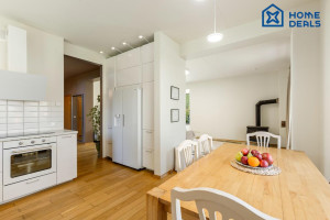 Parduodamas namas Brinkiškių g., Brinkiškių k., Vilniaus r. sav., 220.47 m² ploto 5 kambariai 8