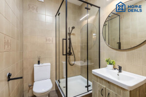 Parduodamas namas Brinkiškių g., Brinkiškių k., Vilniaus r. sav., 220.47 m² ploto 5 kambariai 9
