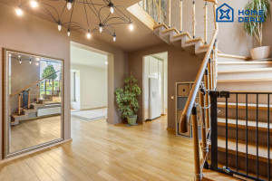 Parduodamas namas Brinkiškių g., Brinkiškių k., Vilniaus r. sav., 220.47 m² ploto 5 kambariai 10