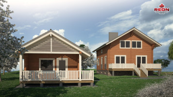 Parduodamas  sklypas Vilniaus g., Sudervės k., Vilniaus r. sav., 69 a ploto 1