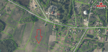 Parduodamas  sklypas Vilniaus g., Sudervės k., Vilniaus r. sav., 69 a ploto 4