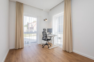 Parduodamas namas Vaidoto g., Panemunė, Kauno m., Kauno m. sav., 90 m2 ploto, 2 aukštai 24