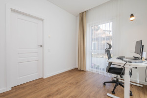 Parduodamas namas Vaidoto g., Panemunė, Kauno m., Kauno m. sav., 90 m2 ploto, 2 aukštai 25
