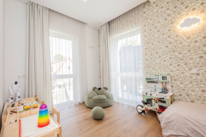 Parduodamas namas Vaidoto g., Panemunė, Kauno m., Kauno m. sav., 90 m2 ploto, 2 aukštai 26