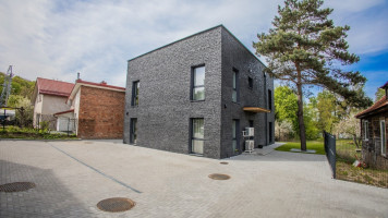 Parduodamas namas Vaidoto g., Panemunė, Kauno m., Kauno m. sav., 90 m2 ploto, 2 aukštai 29