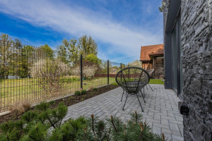 Parduodamas namas Vaidoto g., Panemunė, Kauno m., Kauno m. sav., 90 m2 ploto, 2 aukštai 31