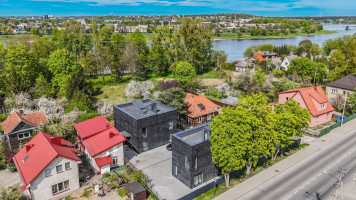 Parduodamas namas Vaidoto g., Panemunė, Kauno m., Kauno m. sav., 90 m2 ploto, 2 aukštai 32