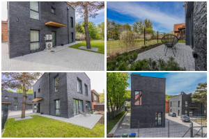Parduodamas namas Vaidoto g., Panemunė, Kauno m., Kauno m. sav., 90 m2 ploto, 2 aukštai 34