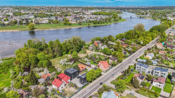 Parduodamas namas Vaidoto g., Panemunė, Kauno m., Kauno m. sav., 90 m2 ploto, 2 aukštai 35
