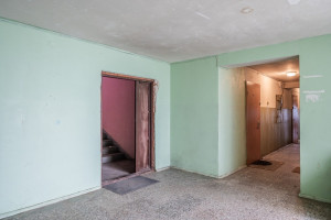 Parduodamas butas Šaltkalvių g., Naujininkai, Vilniaus m., Vilniaus m. sav., 28 m2 ploto, 1 kambariai 11