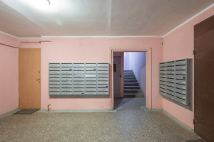 Parduodamas butas Šaltkalvių g., Naujininkai, Vilniaus m., Vilniaus m. sav., 28 m2 ploto, 1 kambariai 12