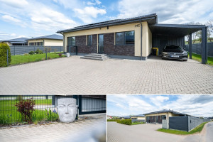 Parduodamas namas Barsukynės g., Antakalnis, Vilniaus m., Vilniaus m. sav., 108.61 m2 ploto, 1 aukštai 31