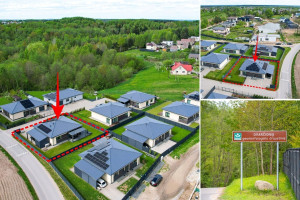 Parduodamas namas Barsukynės g., Antakalnis, Vilniaus m., Vilniaus m. sav., 108.61 m2 ploto, 1 aukštai 33